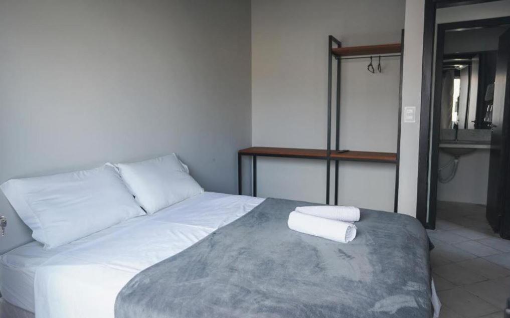Innbox - Canasvieiras 2 - Florianopolis — Photos 1